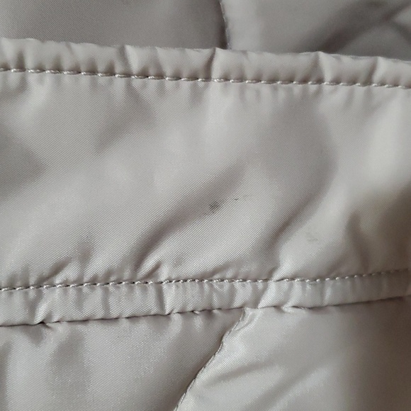 Kenneth Cole Reaction Women's Parka size M - Picture 10 of 12